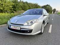 Renault Laguna III 2008r 2.0dci 173km