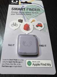 Lokalizator wspópracujący z Apple Iphone My find Tag Smart Finder Nowy