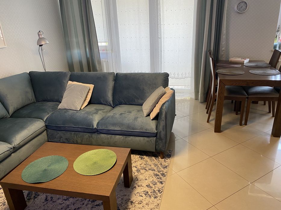 Apartament Wladyslawowo 4-6 osób