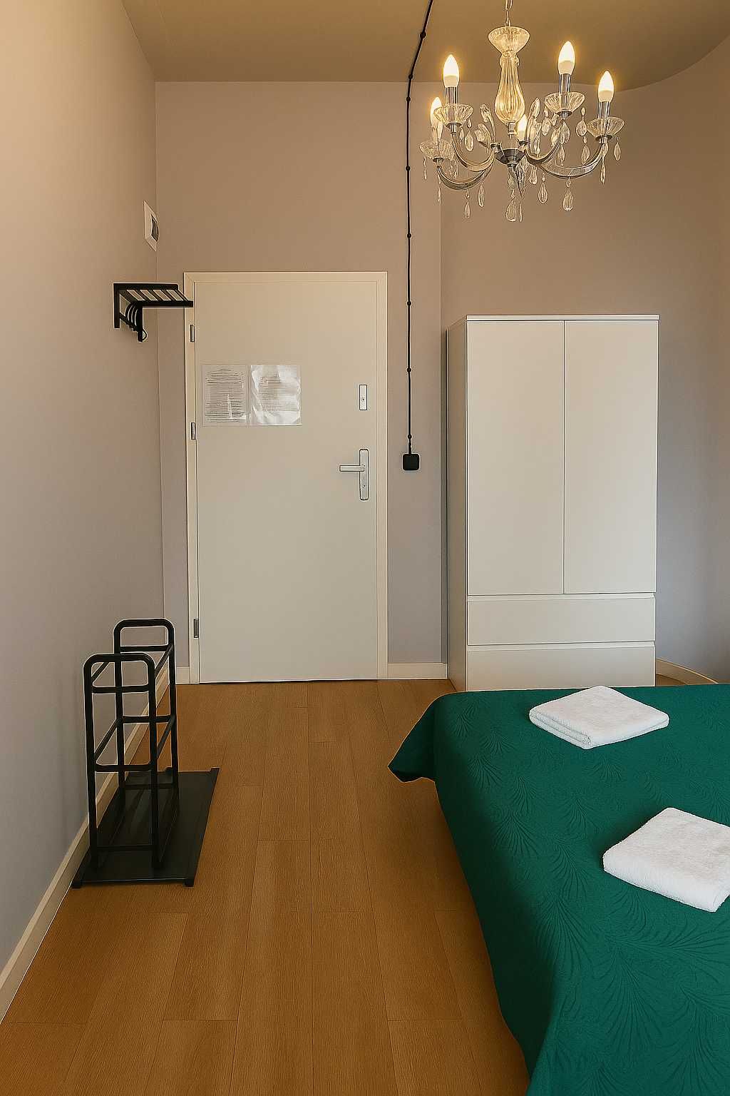 Studio/Студия 17 м² – Grochowska / Targowa / Парк Скарышевский