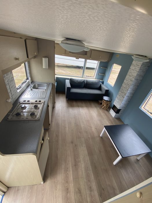 Domek holenderski na sprzedaz