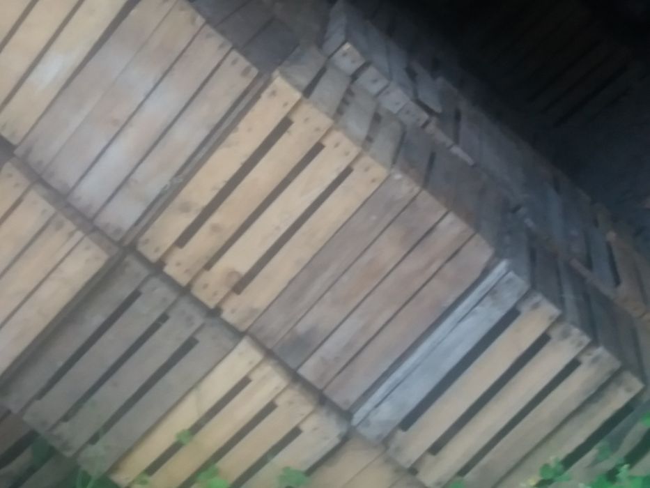 Skrzynki drewniane Jedynki Sprzedam