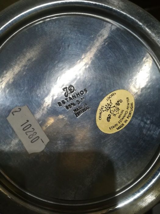 Peça decoração