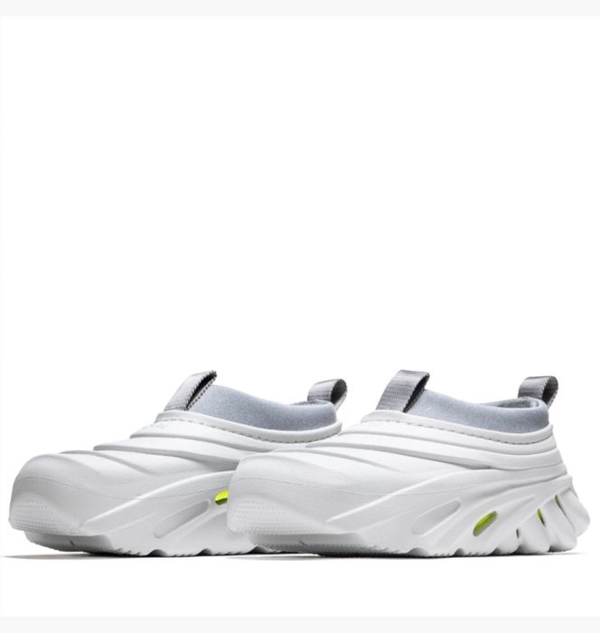 Кросівки CROCS Echo Storm Cirrus  209414-1NF