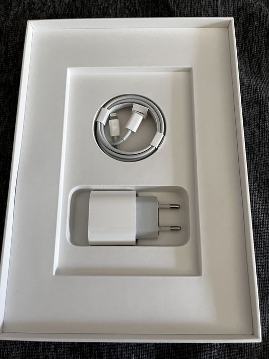 Apple iPad 8 generacji