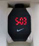 Zegarek Nike cyfrowy unisex