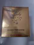 Paco Rabanne Lady Million woda perfumowana 80ml