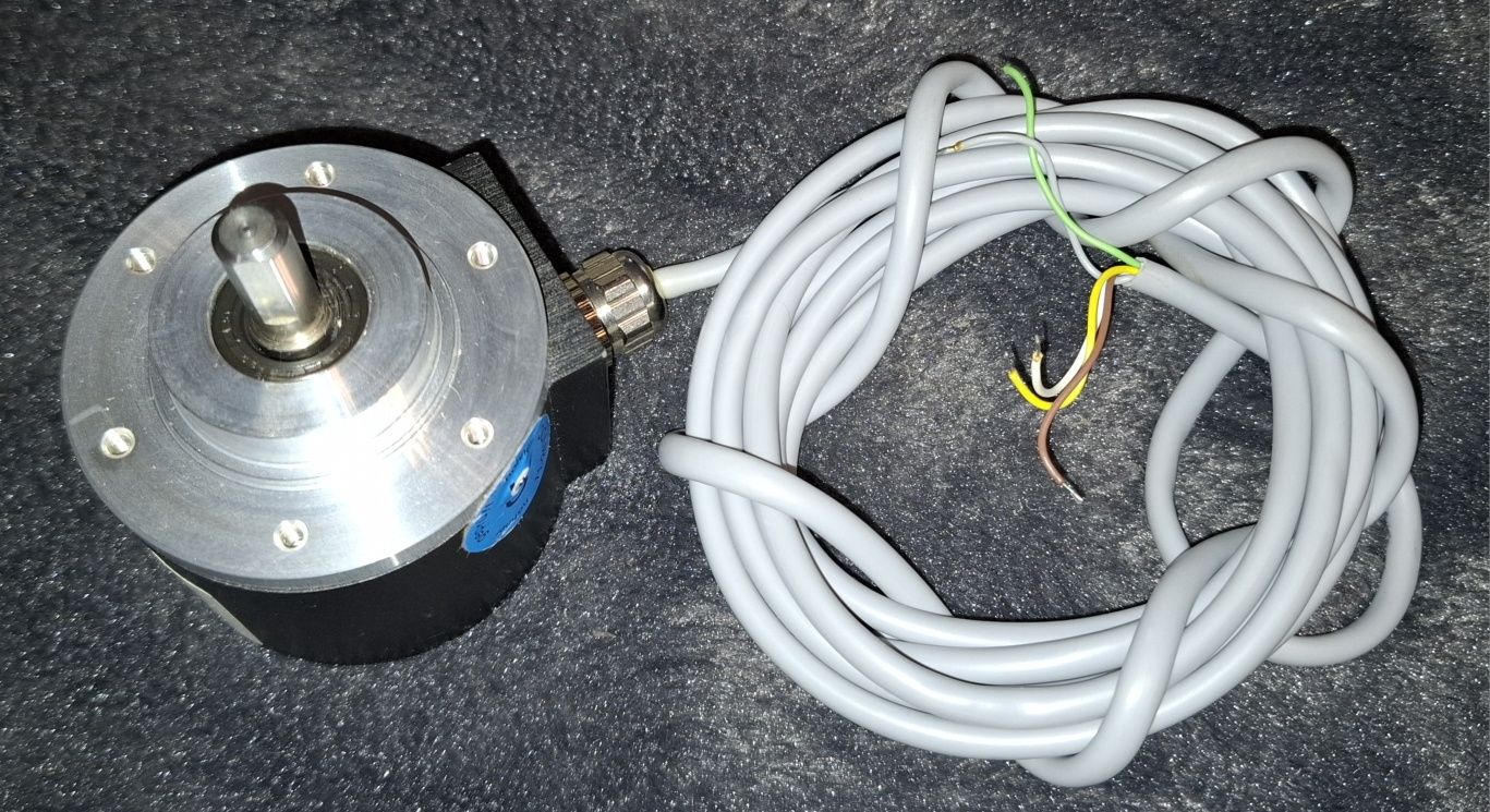 Enkoder AWI58S-083R001-360