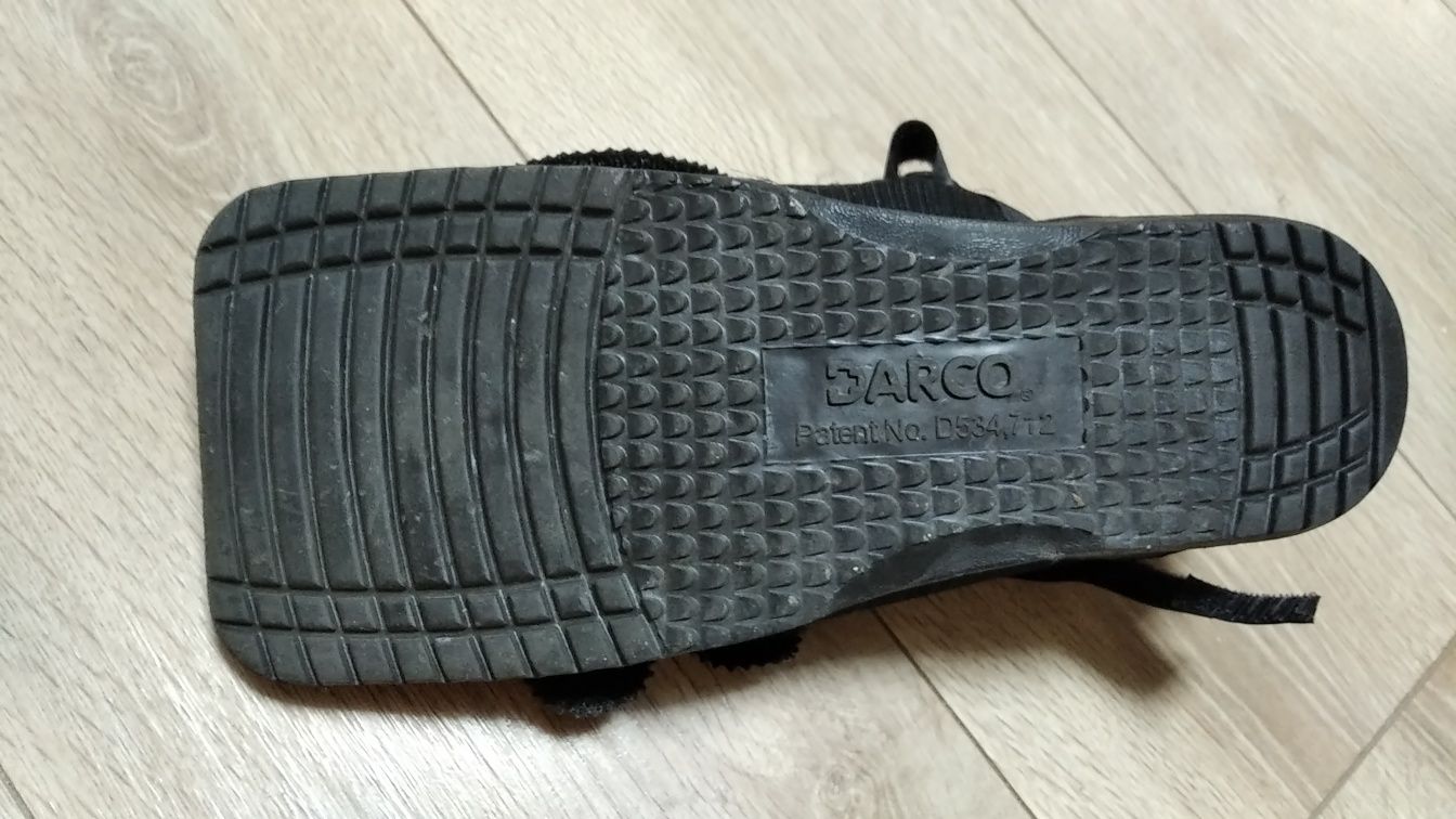 Обувь послеоперационная Darco 26,5 cm