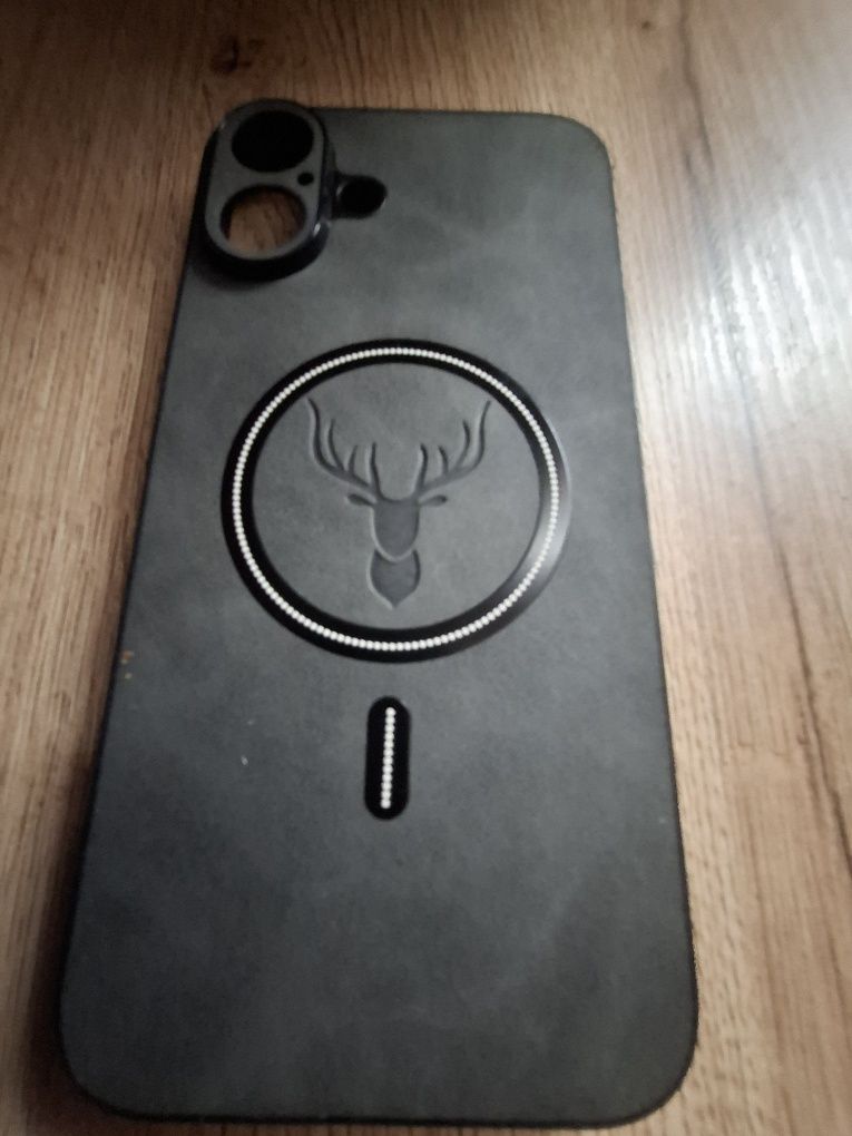 Etui do iphona 16plus