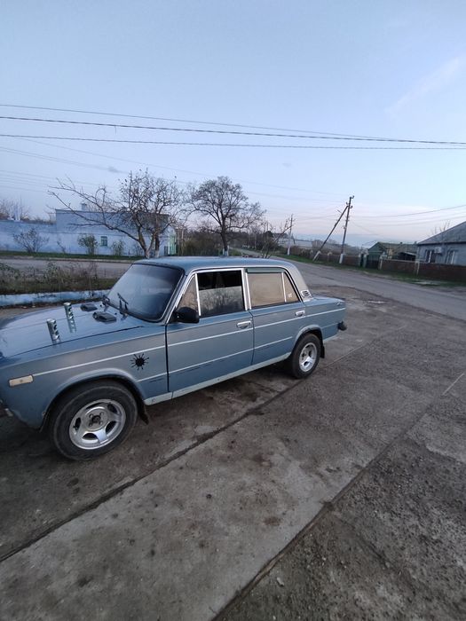 Продам ваз 2103 в хорошем состоянии