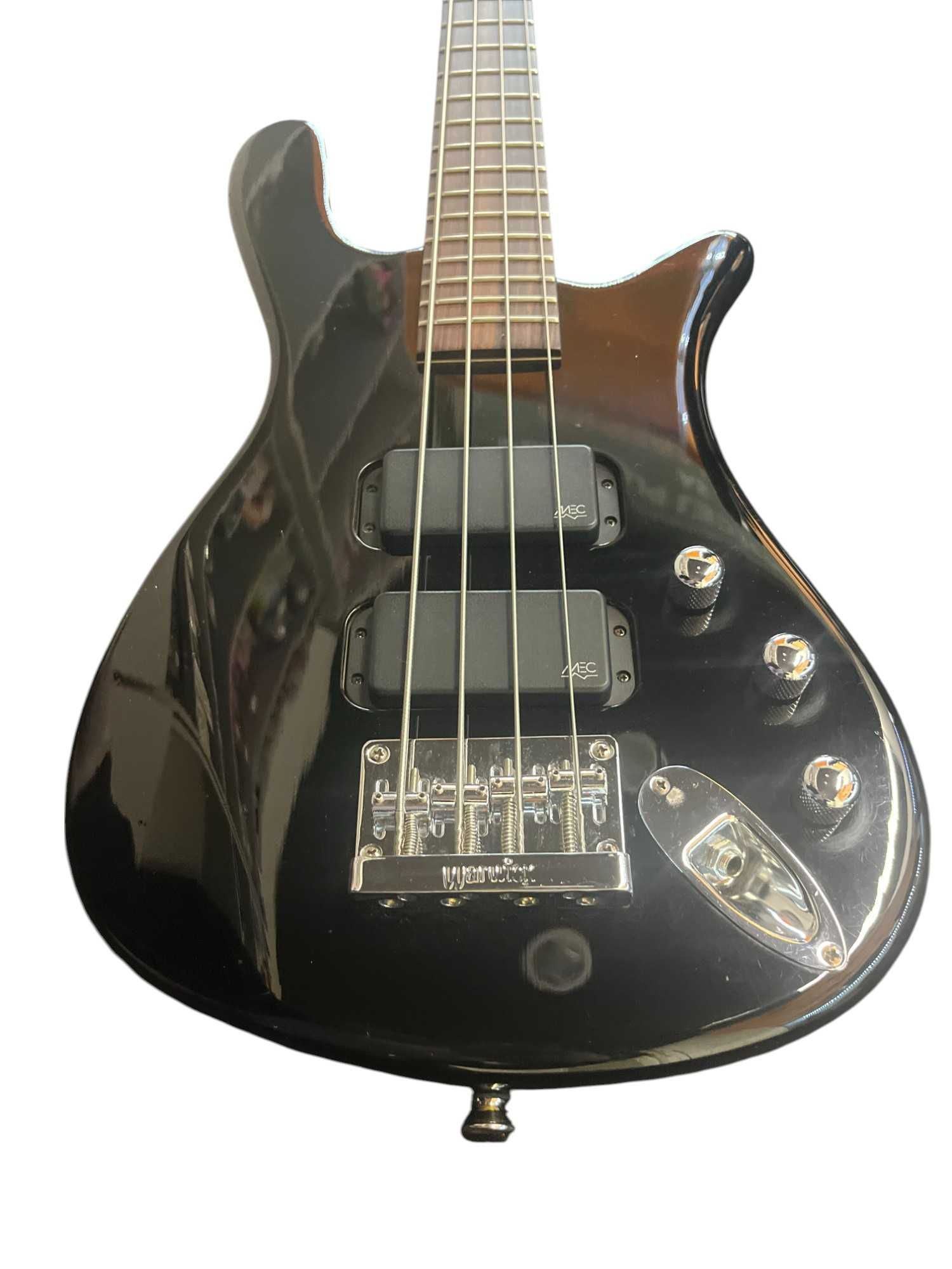 Gitara Elektryczna Rock Bass Warwick