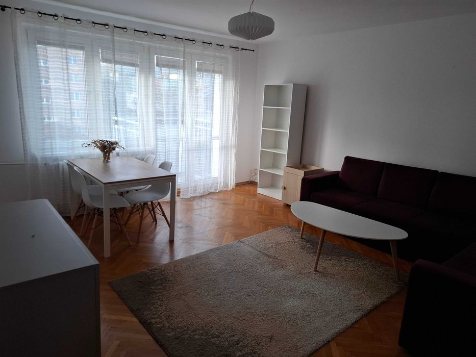 3 pokojowe mieszkanie super lokalizacja