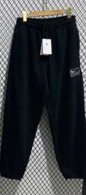 Nike x Stussy joggers M