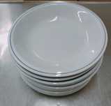 11 pratos de sopa