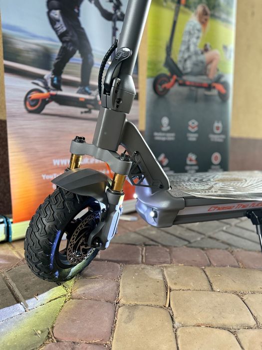 Hulajnoga Cunfon rz800 Nowy