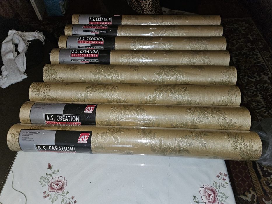 Tapeta do salonu 70cm