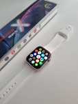 Smartwatch Chat Gpt i album zdjęć