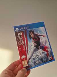 Mirrors EDGE ps4 ekspresowa wysyłka