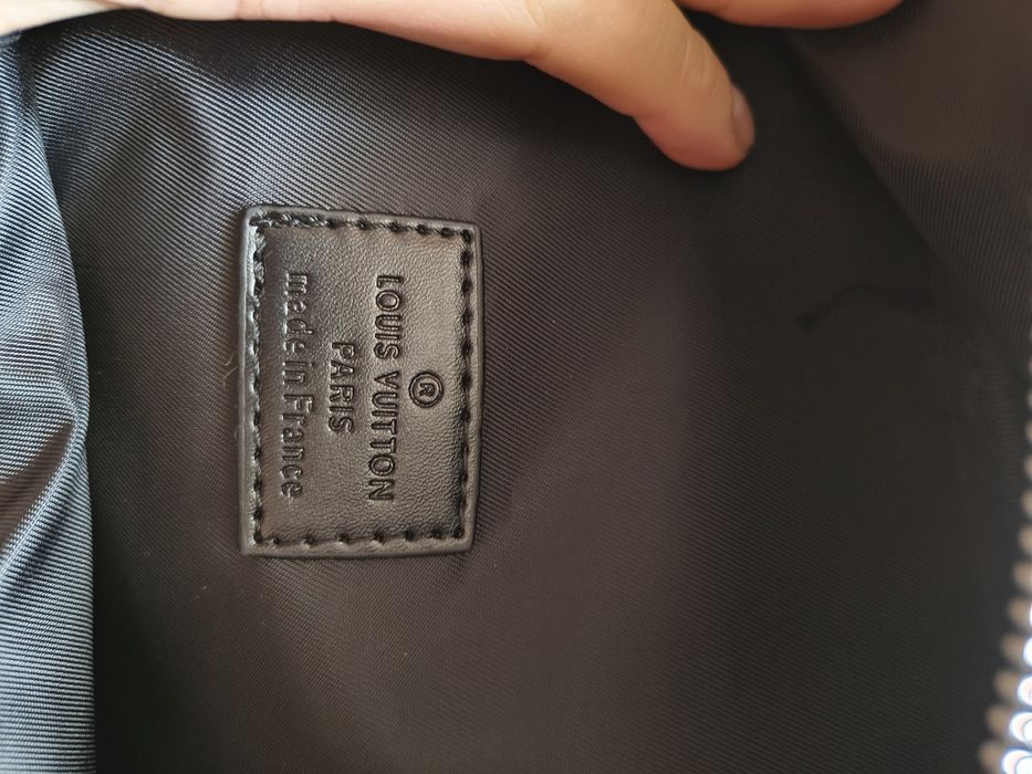 Plecak Louis Vuitton
