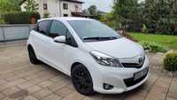 Toyota Yaris Toyota Yaris III Trend Navi Kamera El. Szyby Czarne Felgi 15&#039;&#039;