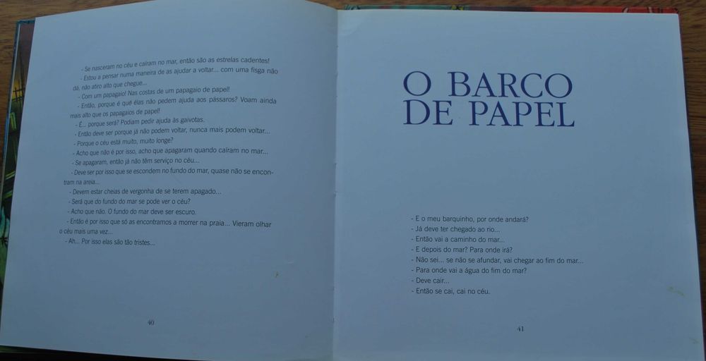 Vou Dar Pontapés Na Lua de Maria Isabel Moura