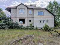 СТ Глядин, Хотянівка. Продаж будинку 299 кв.м. з ділянкою 14.5 соток