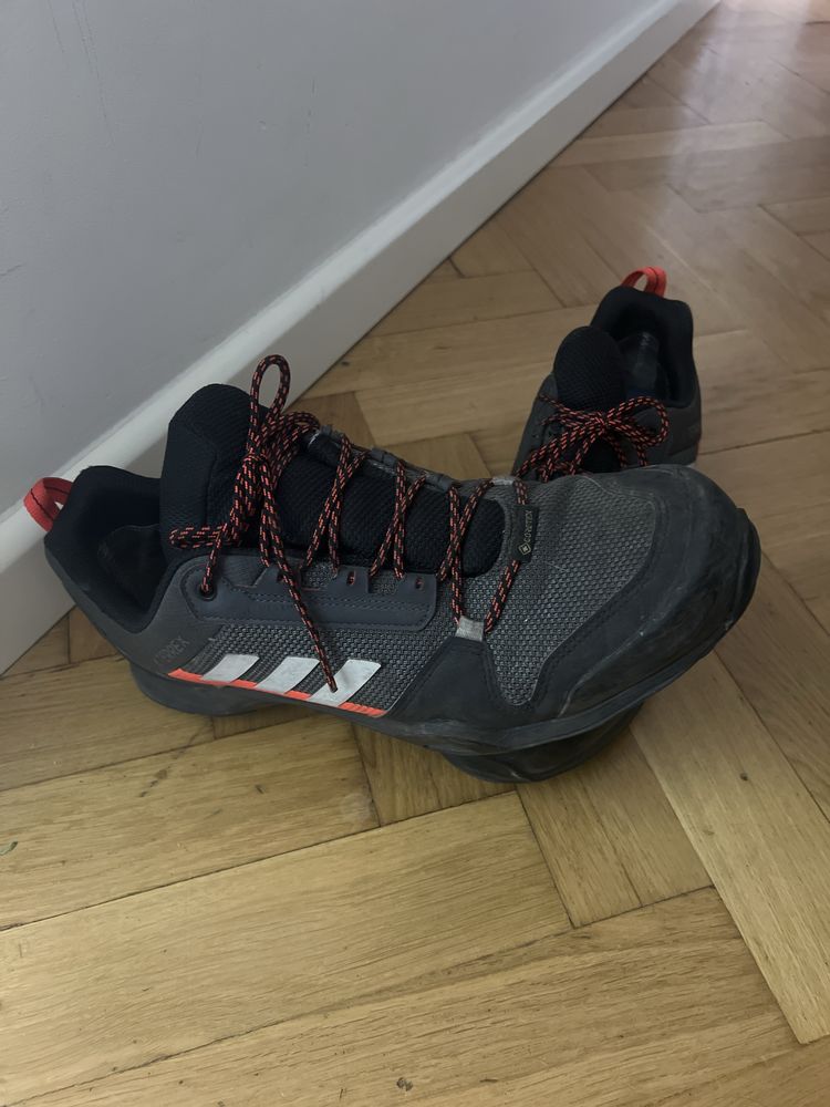 Adidas terrex  j Nowe tekingowe