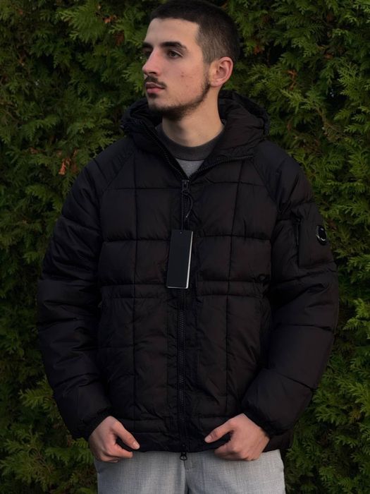 Пуховик Cp company dd shell|D.D Shell|c.p company|куртка