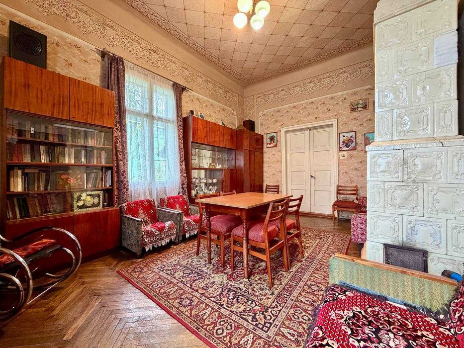 Продаж 2-кім. квартири у центральній частині м.Борислав