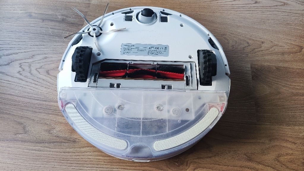 Roborock S5 MAX robot sprzątający