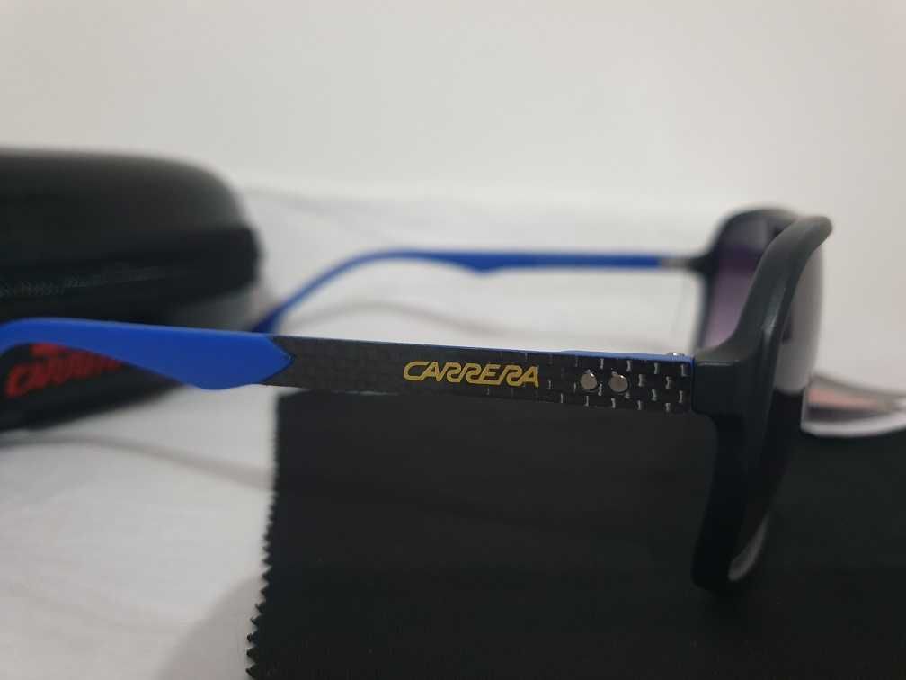 Óculos de sol Carrera estilo 8035S - 5 cores disponíveis - NOVOS