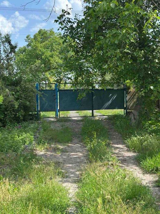 Продам 2х кімн.будинок В.Терешківка вул.Берегового