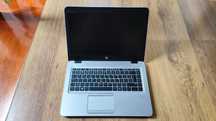 Laptop Elitebook 745 G3 AMD A10+GPU/8GB/W11 SSD.128+HDD.1TB
