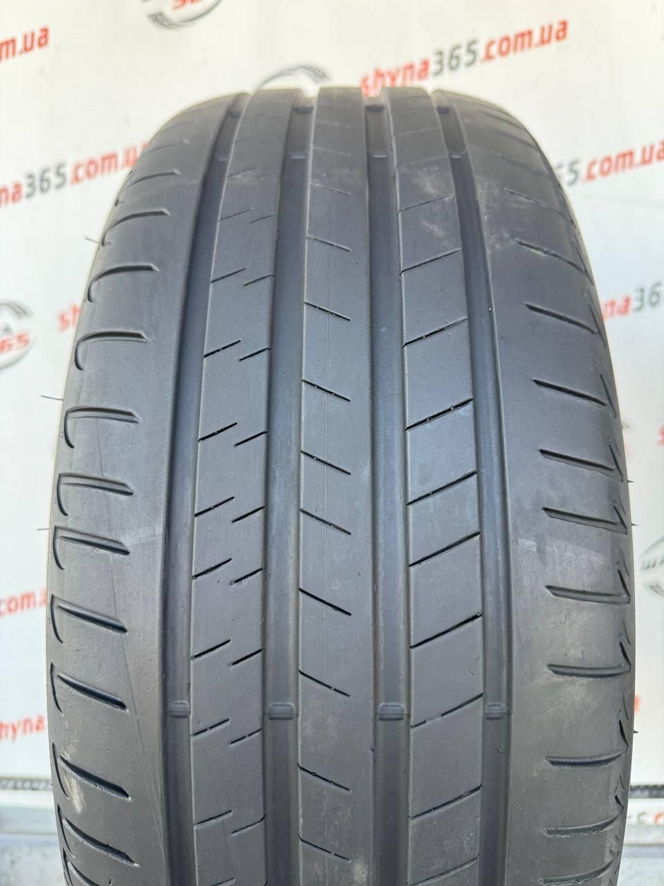 245/45 r20 bridgestone alenza 001 run flat 6mm