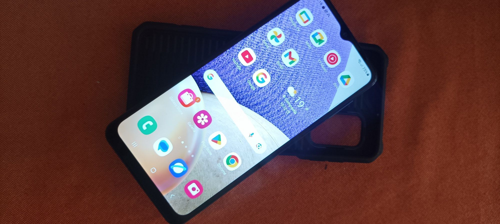 Smartphone Samsung Galaxy A-32 5G