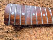 Neck / braço Stratocaster