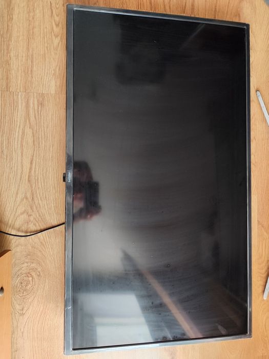 Telewizor 40 cali Smart TV