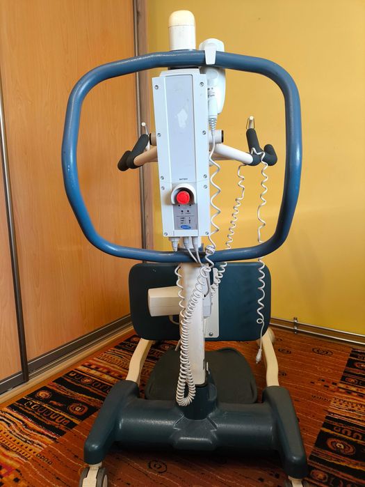 pionizator rehabilitacyjny Invacore Roze (używany)