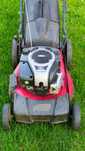 MTD Gutbrod kosiarka spalinowa B&S 750 DOV