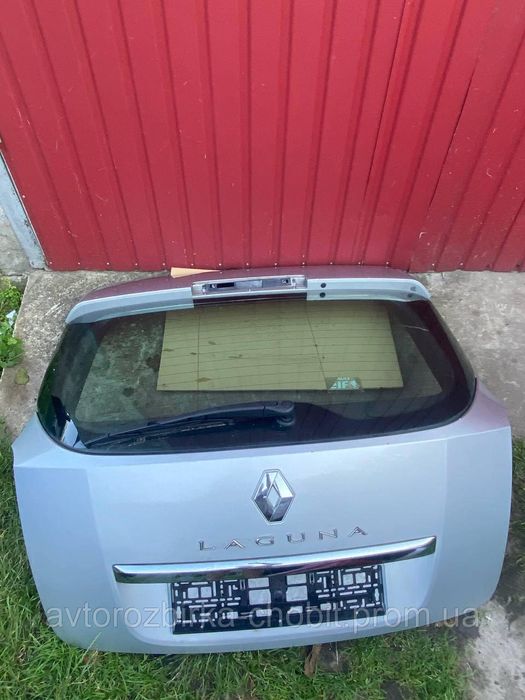 Ляда Renault Laguna III універсал з 2007 по 2015 901000822R