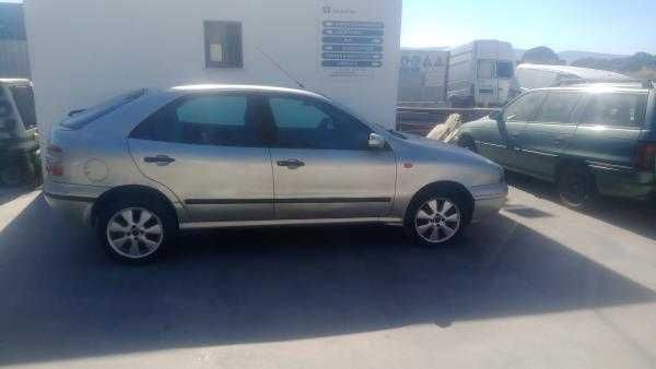 FIAT BRAVA 1.2 16V PARA PEÇAS