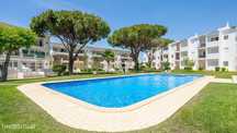 Apartamento T2 para venda em Vilamoura