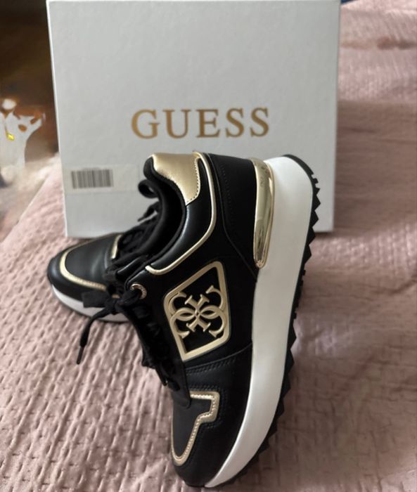Buty GUESS, roz 37