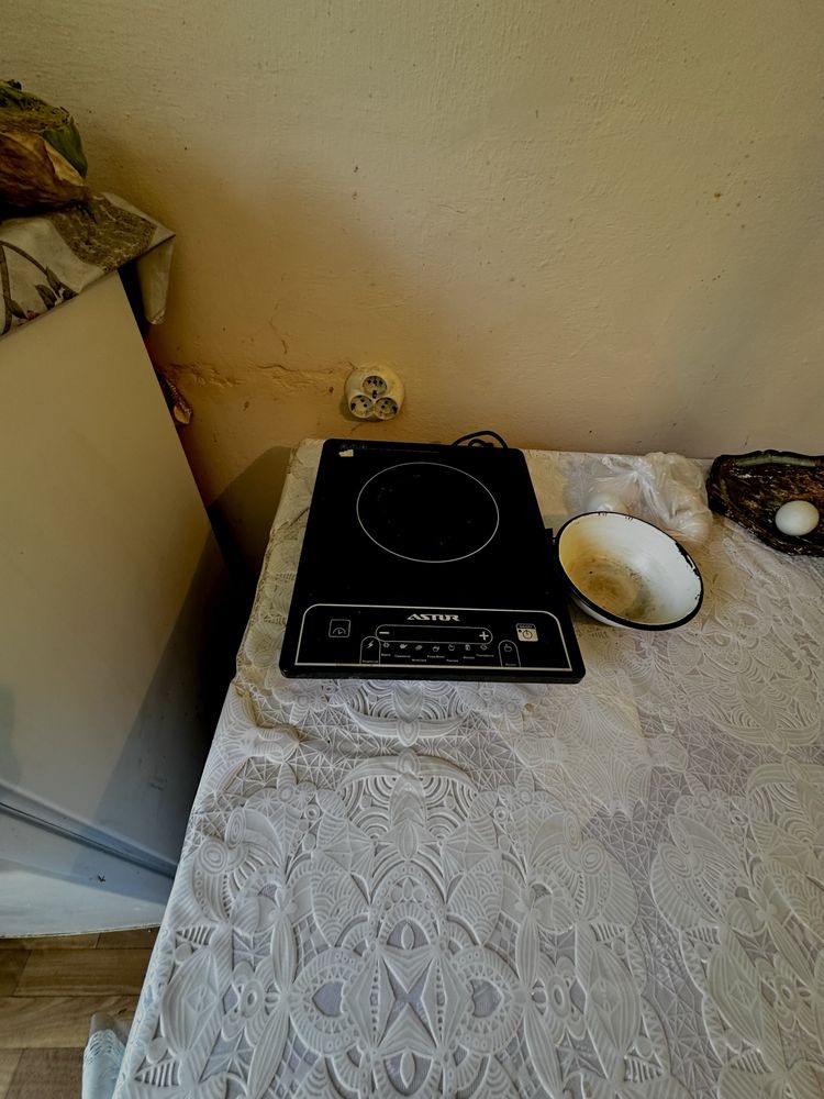 Продаж 2-кімнатна квартира в центрі м. Жидачів, вул. Клубна, 1 (парк)