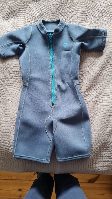 Pianka neopropen decathlon 8 lat