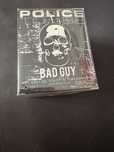 Perfumy police to be (bad guy)