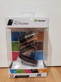 Kamera tracer HD Rocket 720p