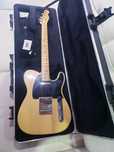Fender telecaster 60th anniversary made USA