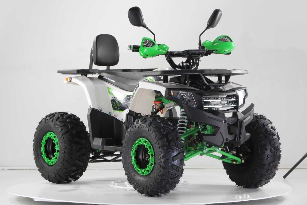 Электроквадроцикл подростковый 1500W